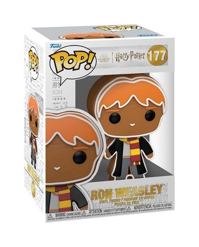 Funko pop harry - pop,