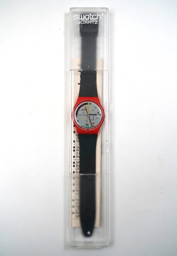 1984 compu tech orologio - compu-tech,