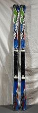 Nordica Dobermann GSJ 163cm