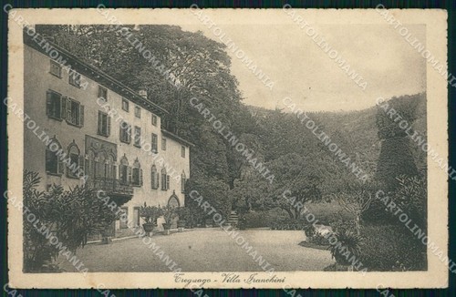 Verona tregnago villa - verona,