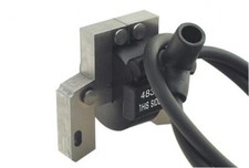 Bobina motore tosaerba