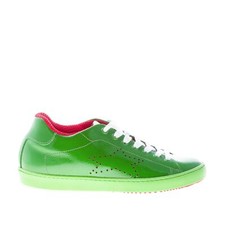 Ishikawa women shoes green - ishikawa,