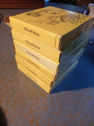 Alzatina mulino bianco barilla - mulino,
