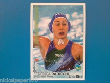 Panini Italia Team Rio 2016