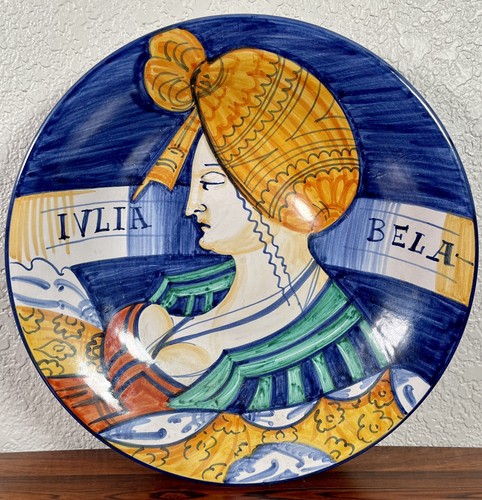 Fine faenza rinascimento - faenza,