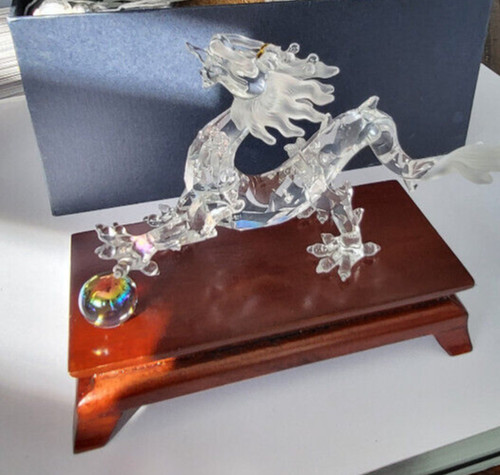 Swarovski 238202 drago - 238202,
