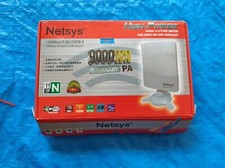 Netsys Model9000 wn Antenna wifi