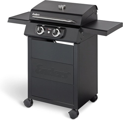 Enders ecrave barbecue - 2,