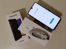 Samsung Galaxy A22 4G 4/64GB