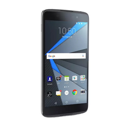 Smartphone blackberry dtek50 - smartphone,