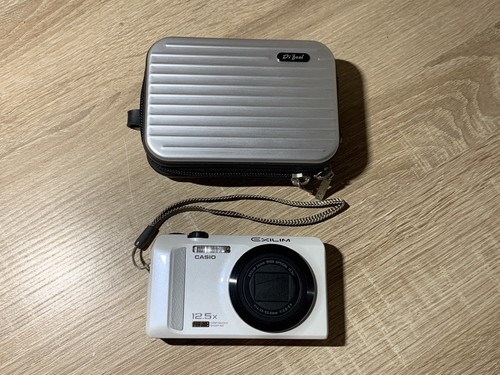 1883 casio exilim - casio, ex-zr200