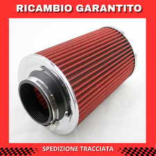Filtro aria sportivo cono - aria, a