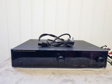 PREAMPLIFICATORE MUSICAL