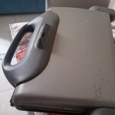 piastra elettrica bistecchiera