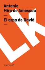 Arpa De David