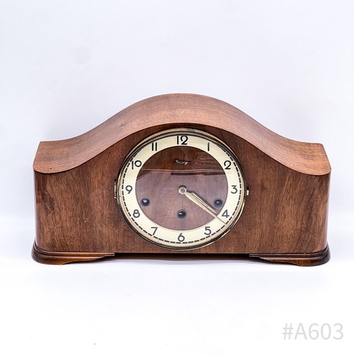 Kieninger orologio camino - orologio,