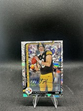 Topps 2025 Chrome Football