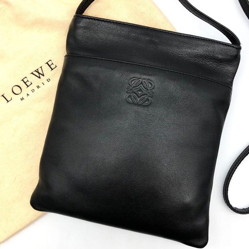 Borsa tracolla loewe sacoche - loewe,