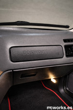 Ford Sierra RS Cosworth Ecu