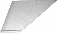 Mercruiser Omc Entrofuoribordo Alluminio Skeg Inferiore Unità Th Marino RS-4-DP