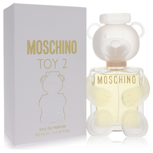 Moschino eau parfum spray - de,