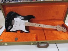 Chitarra elettrica usata