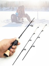 Canna da Pesca Ghiaccio