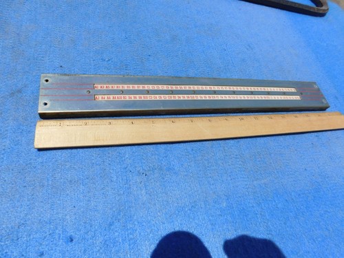 Seeburg m100b m100c meccanismo - m100b,