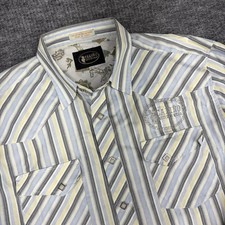 Vintage Carino Western Wear