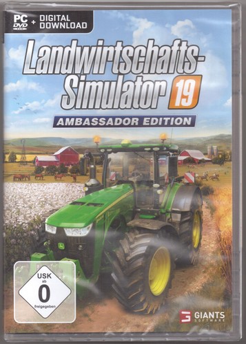 Farming simulator - farming,