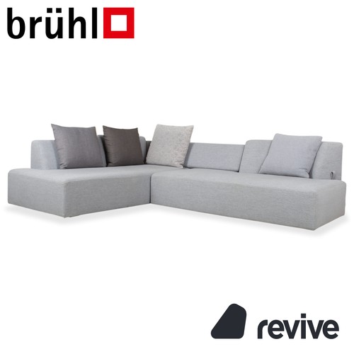 Brühl lady bug sofa angolare - brühl,