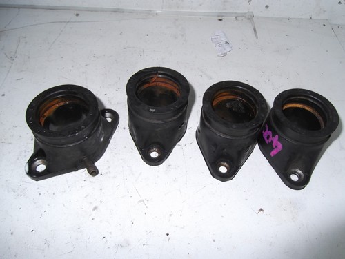 Gomme aspirazione suzuki - gomme,