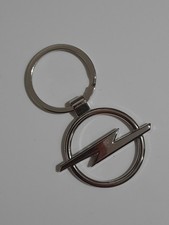 Portachiavi Opel Corto - Metallo Regalo Passione Auto Estetica
