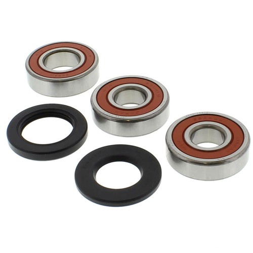 Kit cuscinetto sfere con - a,