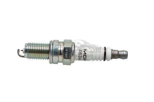 Candele originali ngk ikr9f8 - 4,