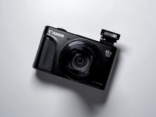Canon SX740 HS Powershot 40x