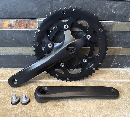 Guarnitura bicicletta drift - guarnitura,
