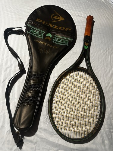 Dunlop max 200g - 200g, racchetta