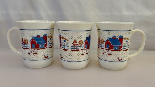 Arcopal france tazza - france,