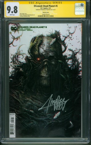 Dceased dead planet swamp - dead, 5