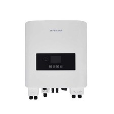 Inverter Ibrido Peimar PSI-J6000-HY 6kW Monofase 2 MPPT – Solare Fotovoltaico