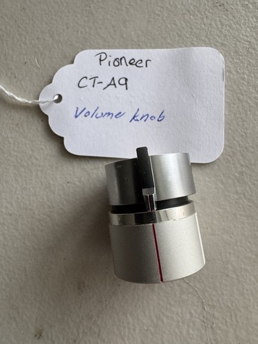 Pomello volume pioneer - pomello,