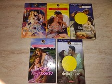 ROMANZI STORICI MONDADORI