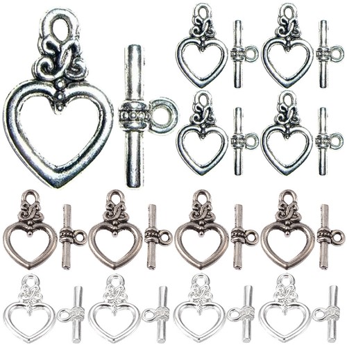 Sets gioielli chiusure - sets,