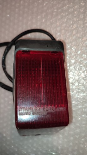 Fanale posteriore honda - ,
