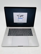 Apple MacBook Pro 15 2018/