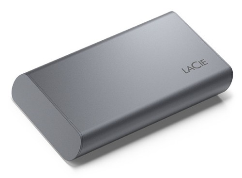 Lacie mobile ssd - mobile,