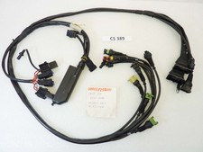 Impianto elettrico Guzzi