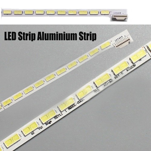 Barra striscia led - barra,