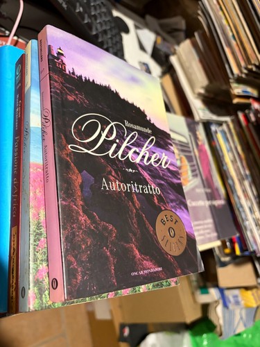 Libro autoritratto - -,
